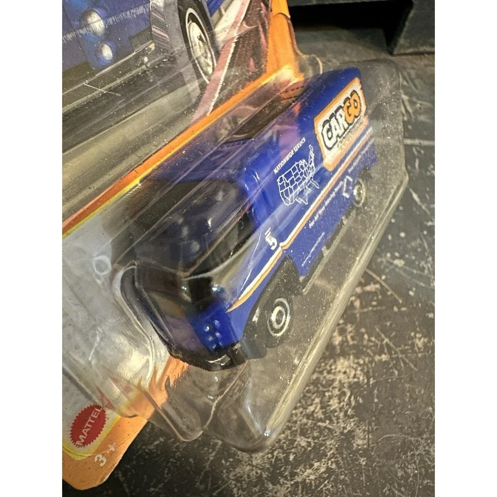 MATCHBOX 2022 case